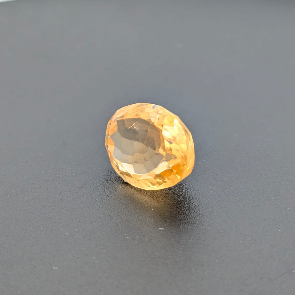 Thumbnail: 5.78 Ct. Citrine