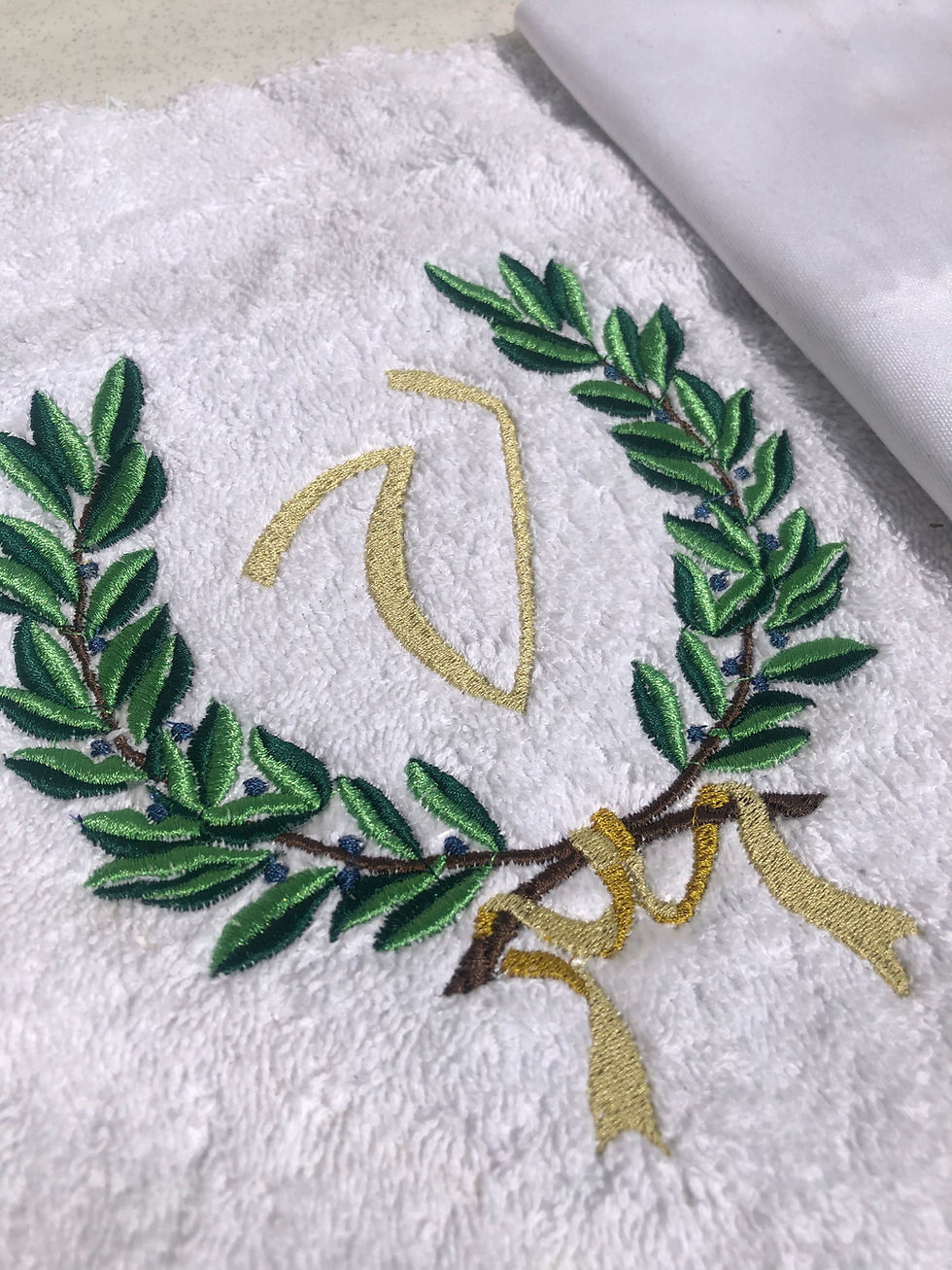 Towel