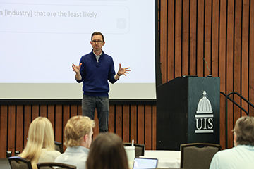 AI for Communicators