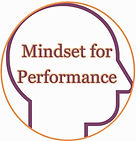 Mindset for Performance logo