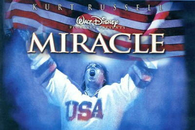 Miracle Movie Poster
