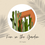 Thumbnail: Fun in the Garden Embroidery Template