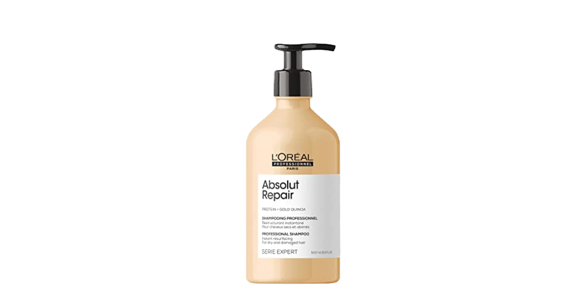 L'Oreal Professionnel Absolut Repair Shampoo