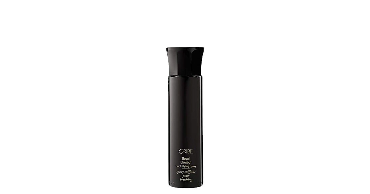 Oribe Royal Blowout Heat Styling Spray