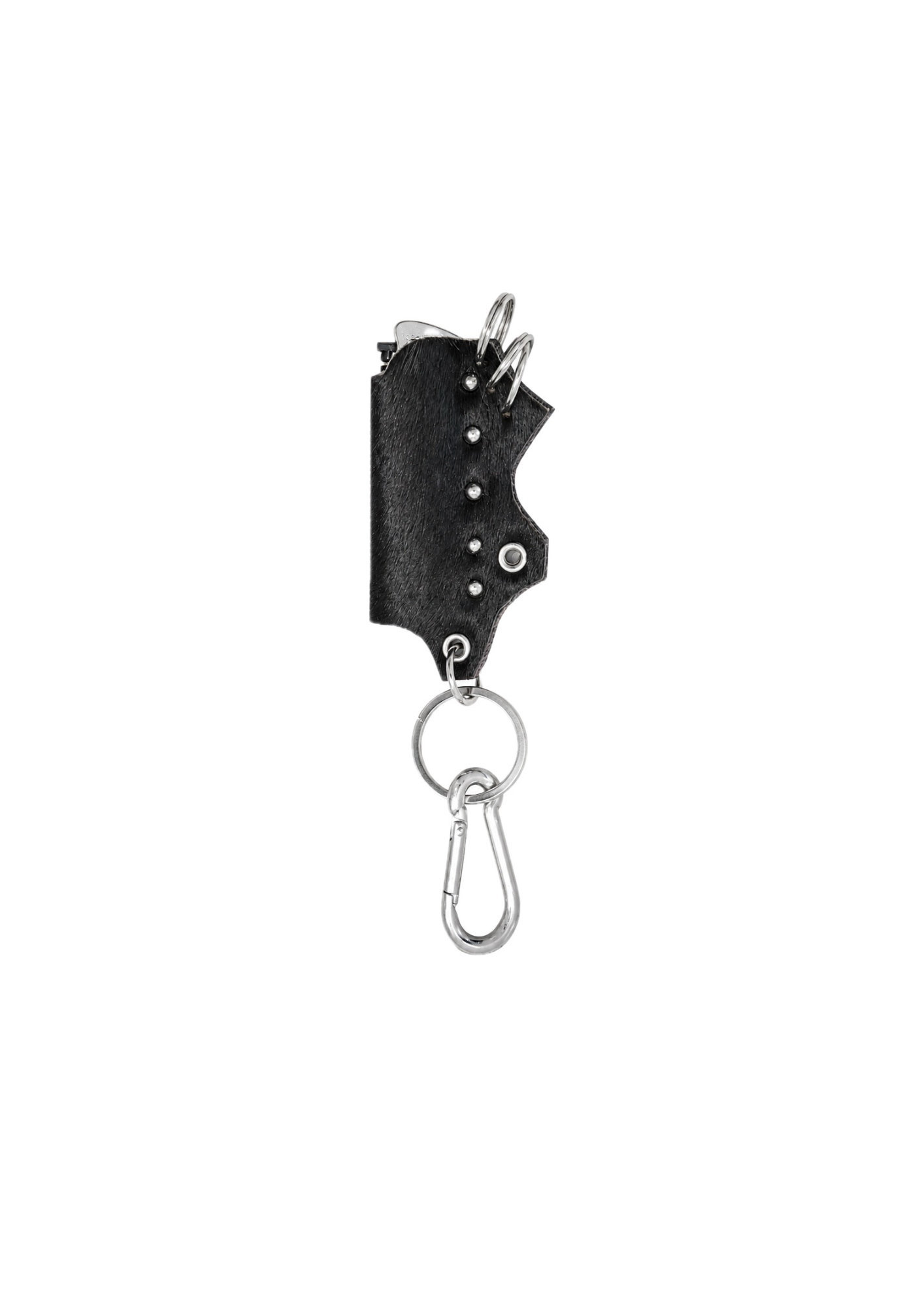 Leather Ligther Case 