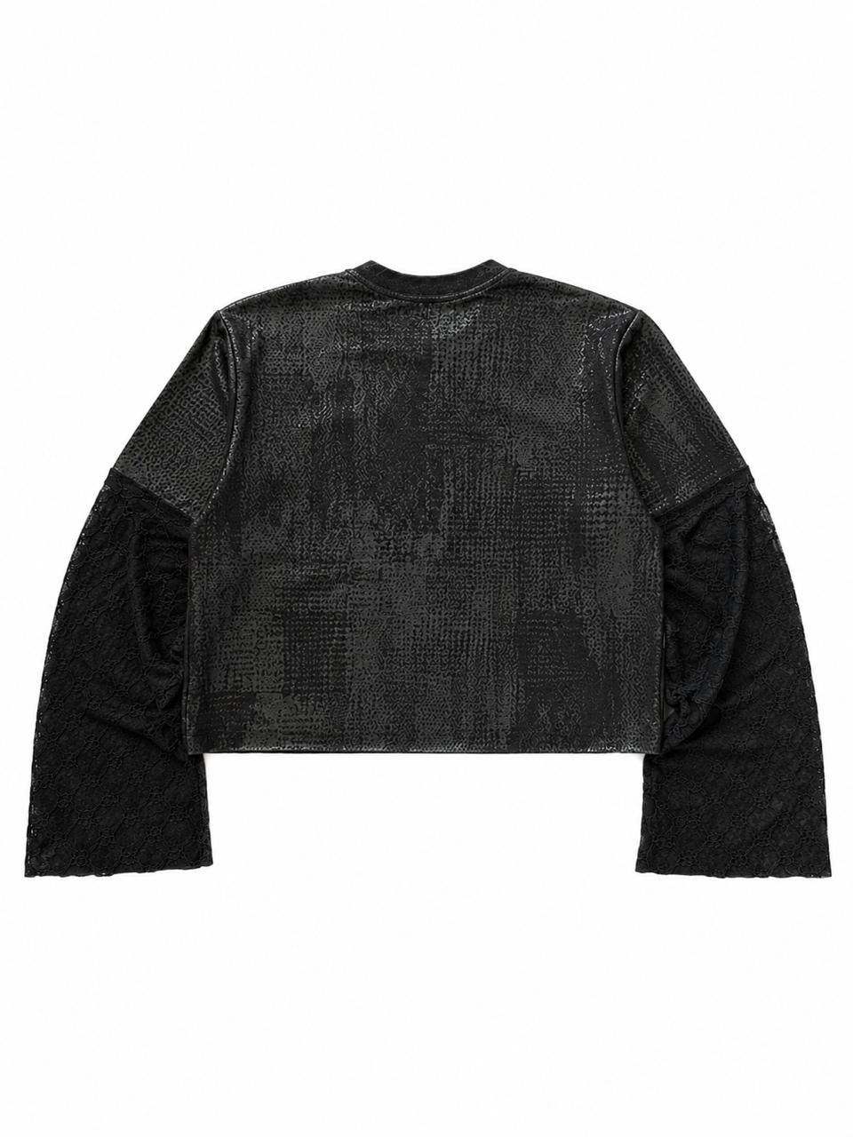PÓLVORA NEGRA T-SHIRT