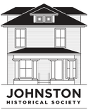 Johnston Historical Society