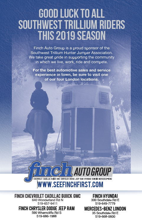 Finch Auto
