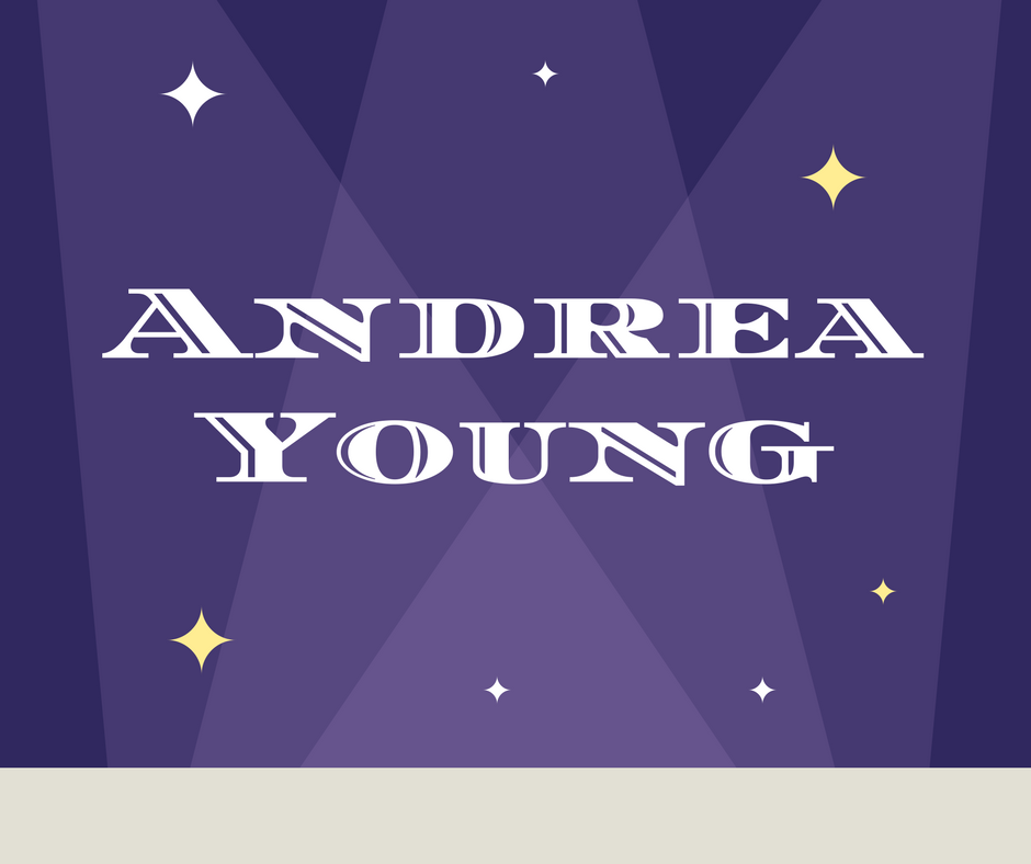 Andrea Young