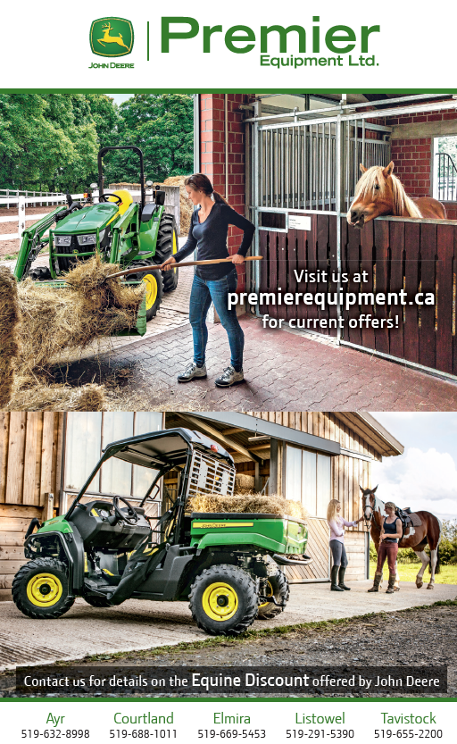 Premier Equipment