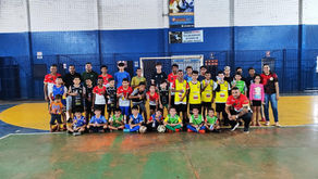 Uma Páscoa de Amor e Solidariedade no Projeto Social Amigos do Valtinho/A.A Pet Cães