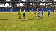 Vem aí o Campeonato Municipal de Futebol em São Gabriel do Oeste!
