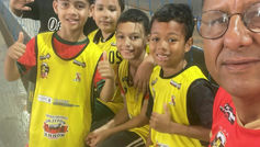 Projeto Social "Amigos do Valtinho/A.A Pet Cães" tem se destacado como uma iniciativa transformadora em São Gabriel do Oeste