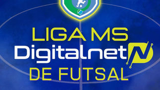 Equipes de São Gabriel do Oeste se Preparam para a Liga MS Digitalnet de Futsal Conferência Norte