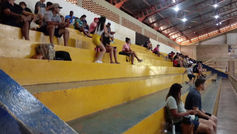 A Emoção do Futsal Agita São Gabriel do Oeste Neste Domingo!