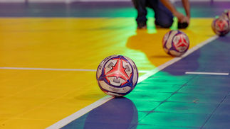 1º Torneio LIASGO de Futsal Masculino e Feminino: Uma Celebração do Esporte em São Gabriel do Oeste!