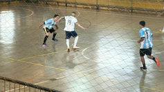 Definidos os Confrontos das Quartas na Copa Gospel de Futsal!
