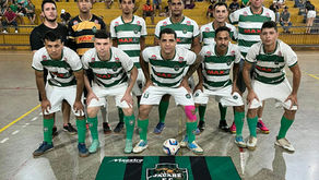 Emoções à flor da pele nas semifinais do Campeonato Municipal 2025