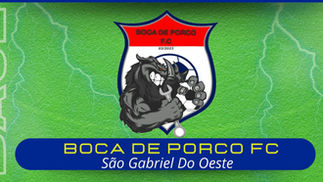 Boca de Porco e Futsal Futsal se preparam para a tão esperada Liga MS Digital NET de Futsal Sub-20