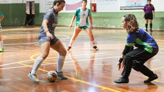 Copa Pelezinho Feminino de Futsal