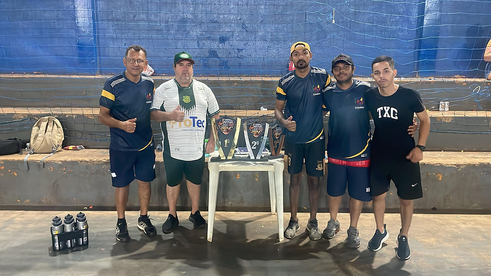 Colaboradores