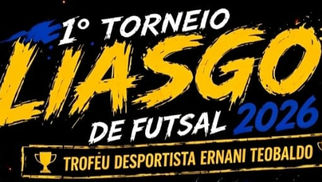 São Gabriel do Oeste recebe grande torneio da Liasgo com 16 equipes e homenagem especial neste final de semana