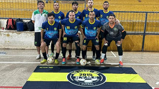 Liga MS Digital NET Região Norte Encerra Primeira Fase com Emoção em São Gabriel do Oeste