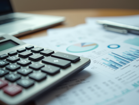 Gestão Financeira Eficiente: Benefícios do Outsourcing