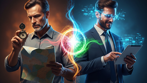 La Metamorfosis del Hunter B2B: De Artesano Persistente a Estratega Aumentado