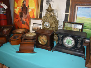 Saturday November 22, 2025 @9:00 a.m.