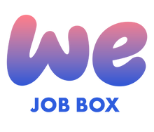 we job box logo