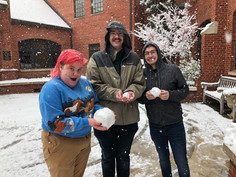 Diocese Convention 2019 in Chattanooga, TN