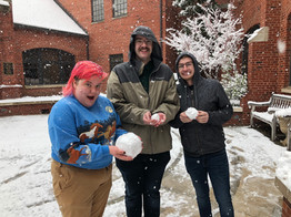 Diocese Convention 2019 in Chattanooga, TN