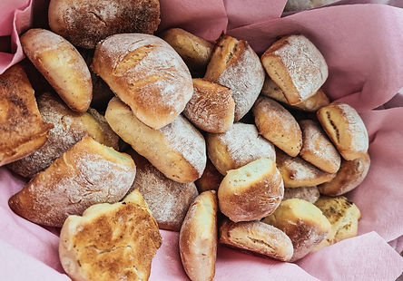 Express Mini Ciabatta