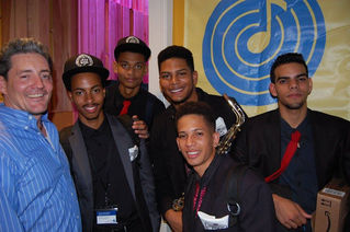 Horns to Havana Community Concert