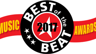 Best Of The Beat Awards 2017