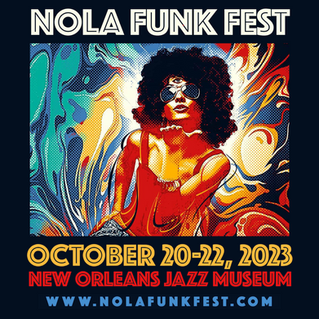NOLA FUNK FEST