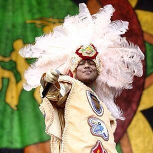 Big Chief Brian