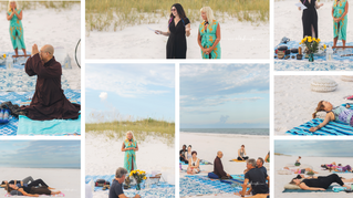 Serene Mind Summit (photos by Ashley Livingston)