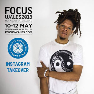 Positive Ambassador AF the Naysayer's Instagram Takeover