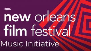 New Orleans Film Festival Music
