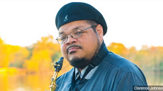 Positive Vibrations HeartBeat Award (Culture Bearer): Clarence Johnson III