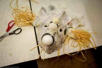 CARNAVAL MENEN | zo 12 MAART 2017