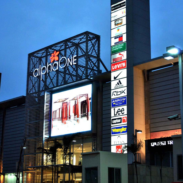 adidas alpha one mall