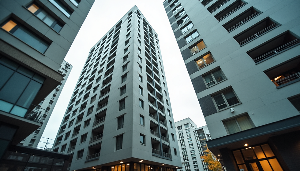 Find Your Perfect Home in Flushing, NY