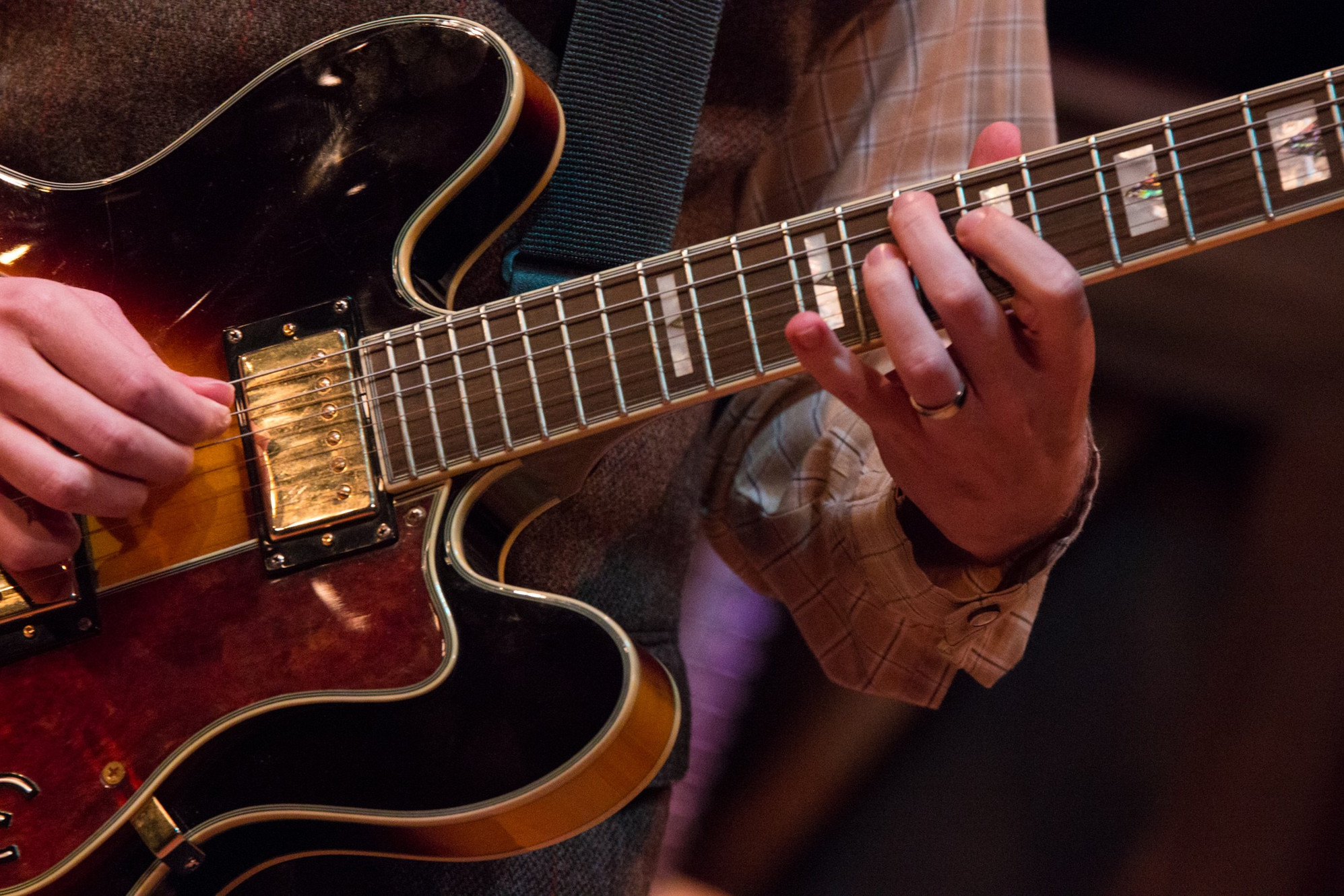 Brian Mueller Music - Musician - Pennsylvania
