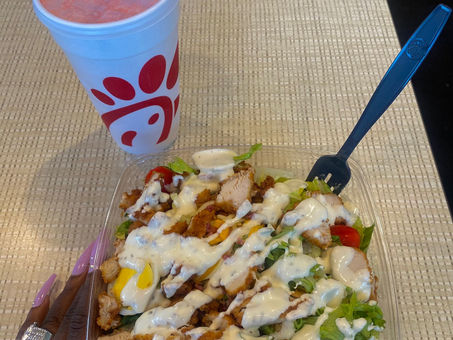 Dinner 😋 #foodie