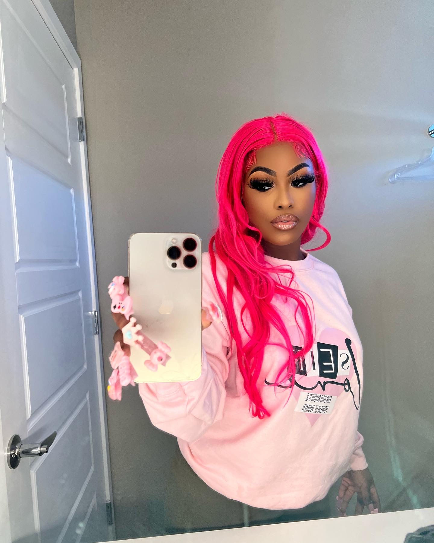 Self Love Sweatshirt