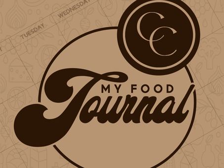 New Journal ♡