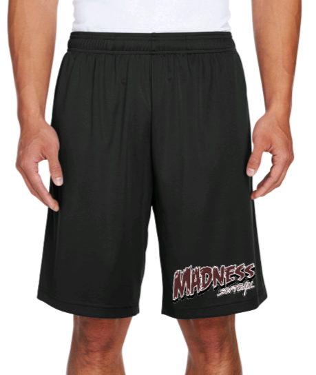MENS MADNESS SHORTS